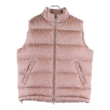 GILET PIUMINO DIOR OBULIQUE