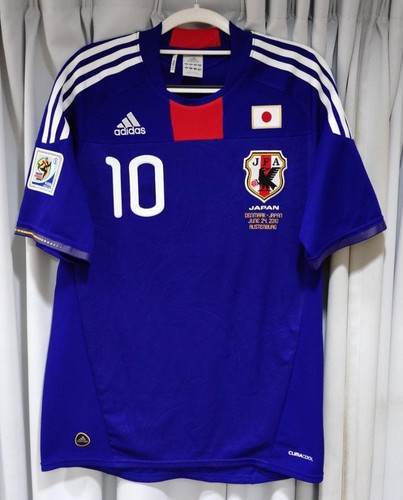 Shunsuke nakamura kit maglia - shunsuke,