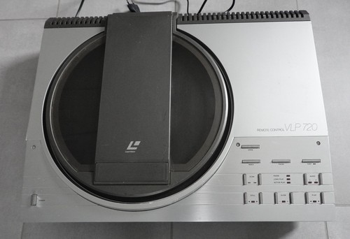 Laserdisc lettore - laserdisc,