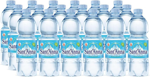 Acqua naturale pack - , 96