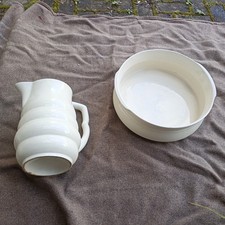 Antico Toletta da camera in