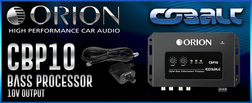 Orion car audio - car, digital