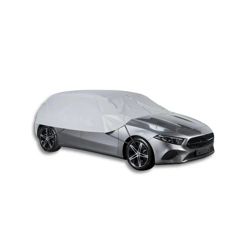 Practic telo copriauto mezzo - practic,