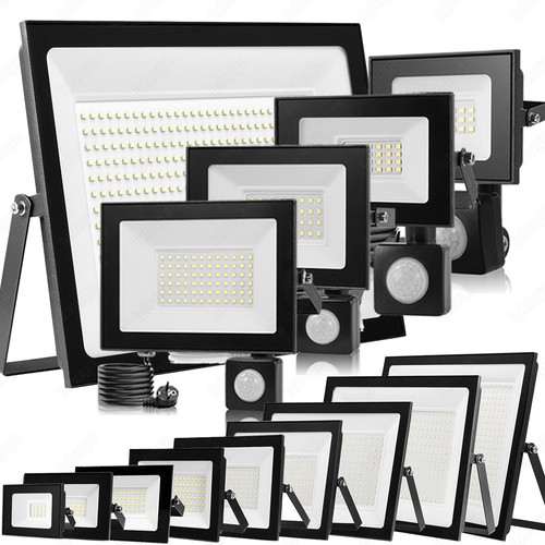 Proiettore led 1000w faro - proiettore, 10-1000w
