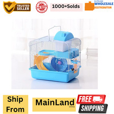 Double-layer Luxury Villa Cage