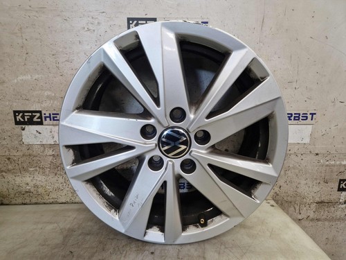 Cerchi lega touran ii 5t - vw,