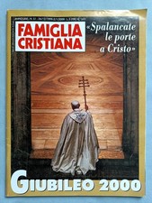 1999 n 51 FAMIGLIA CRISTIANA
