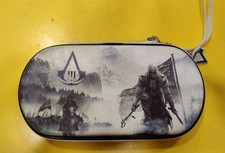 Case Custodia Per Cartucce Ps Vita PlayStation Assassin's Creed III