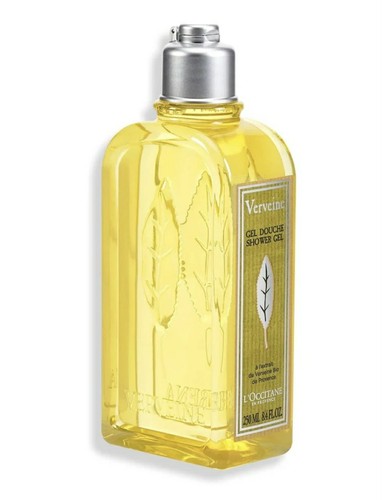 Occitane gel doccia verveina - gel,