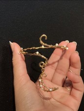 Arm Cuff Artigianale in