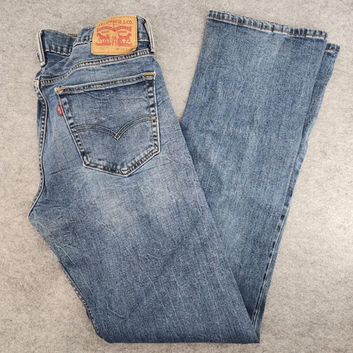 Levis 527 34x34 - , bootcut