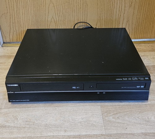 Toshiba dvr registratore - toshiba,