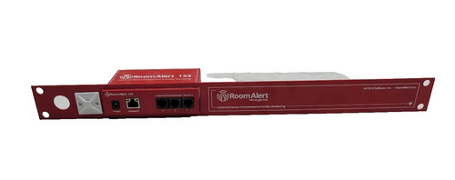 Avtech room alert - avtech,