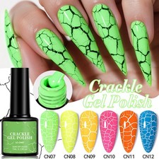 Set di 6 colori per unghie