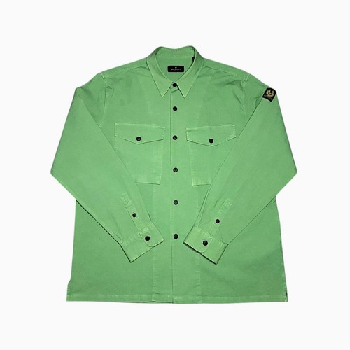 Belstaff scape cotone - scape, ripstop