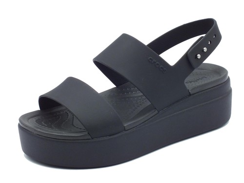 Crocs 206453 brooklyn low - crocs,