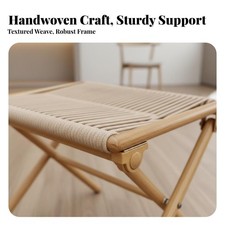 Pedana Poggiapiedi a Dondolo