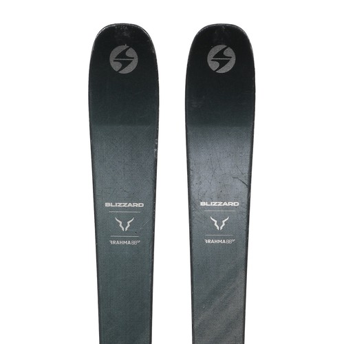 Sci blizzard brahma - sci, 88
