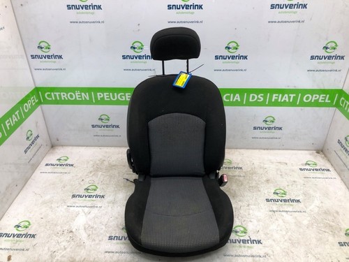 Sedile anteriore peugeot - dx,