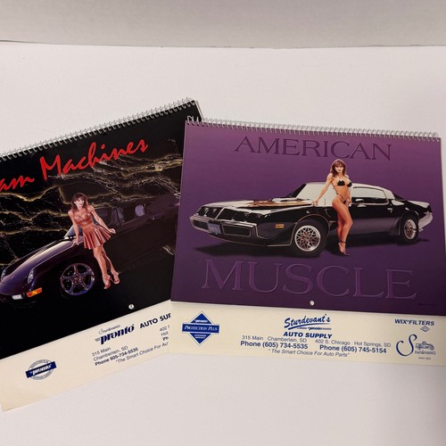 Calendari pinup american - pinup,
