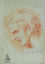 Apante..APANTE : MOSTRA