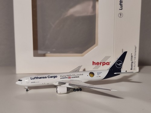 Herpa wings lufthansa - herpa,