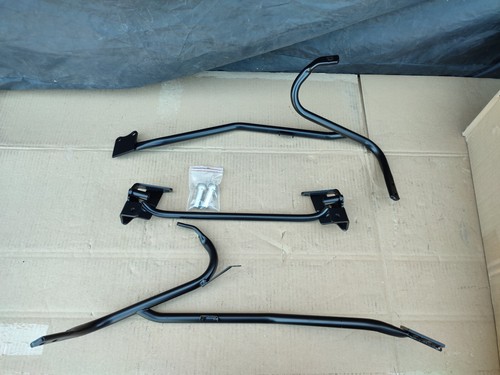 Soporte maletas bmw - maletas,