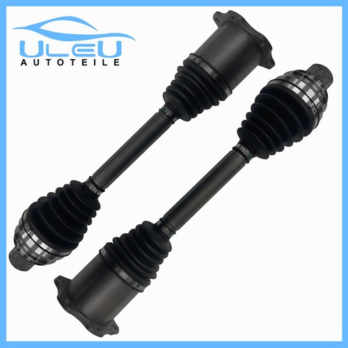 Albero motore anteriore - 2x,