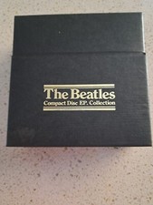 Box set The Beatles - Singles CD BEP 14