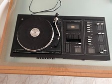 Stereo compatto vintage anni 80 Telefunken Music center 4025