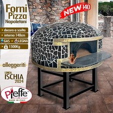 Forno a legna  pizza mattoni