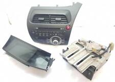 MK8 HONDA CIVIC 2005-2011