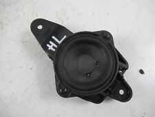 Audi A6 4G C7 11-18 altoparlante surround Bose posteriore 4G9035402