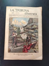 La Tribuna Illustrata Maggio