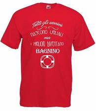 T-Shirt Maglietta J1646 Tutti