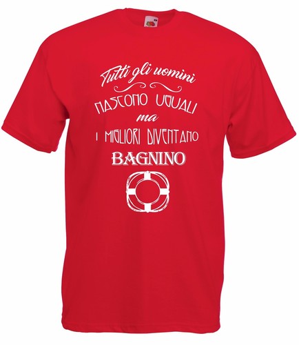 Shirt maglietta j1646 tutti - maglietta,