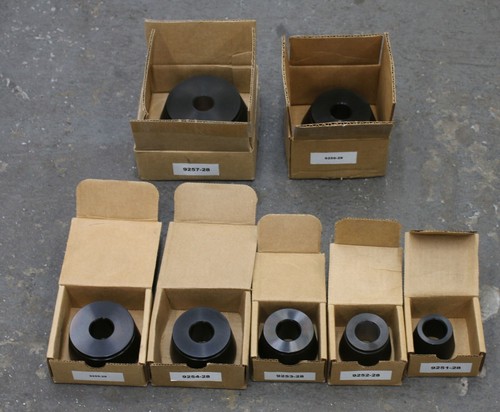 Low profile taper - 28,