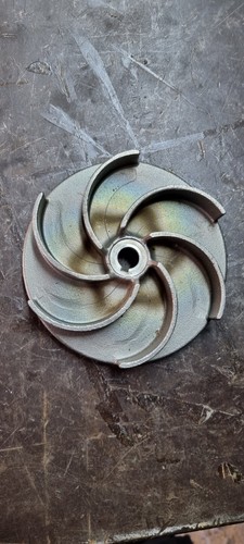Girandola pompa dab - dab, 550
