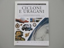 Cicloni e Uragani. Biblioteca
