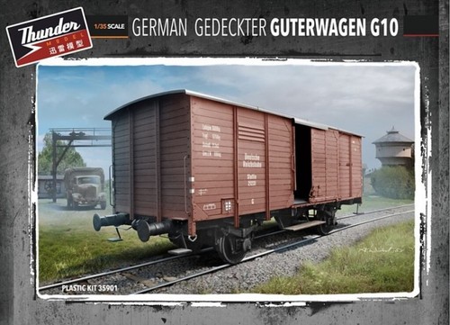 Mw22 thundermodel 35901 carro - thundermodel,