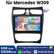 Autoradio 128G Carplay per