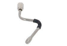 La Cimbali Casadio Steam Wand