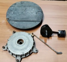 Lotto Pezzi albero Motore Piaggio Vespa special pk