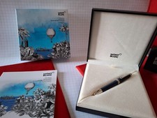 Stilografica Montblanc