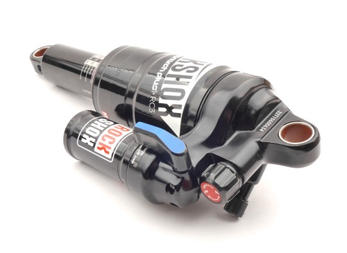 Rockshox monarch plus - monarch,