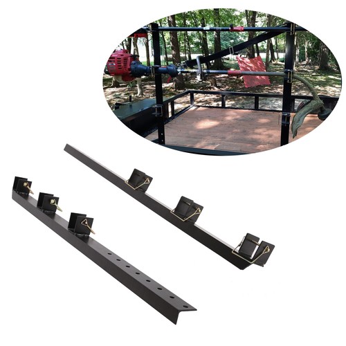 Rastrelliera decespugliatore - , 3