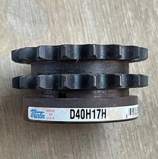 MARTIN D40H17H #40 PIGNONE