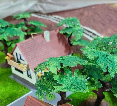 Alberi per modellismo - per,