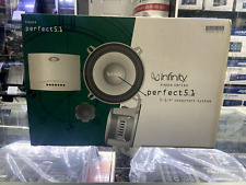 INFINITY KAPPA PERFECT SISTEMA