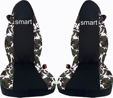 coprisedili per smart for two